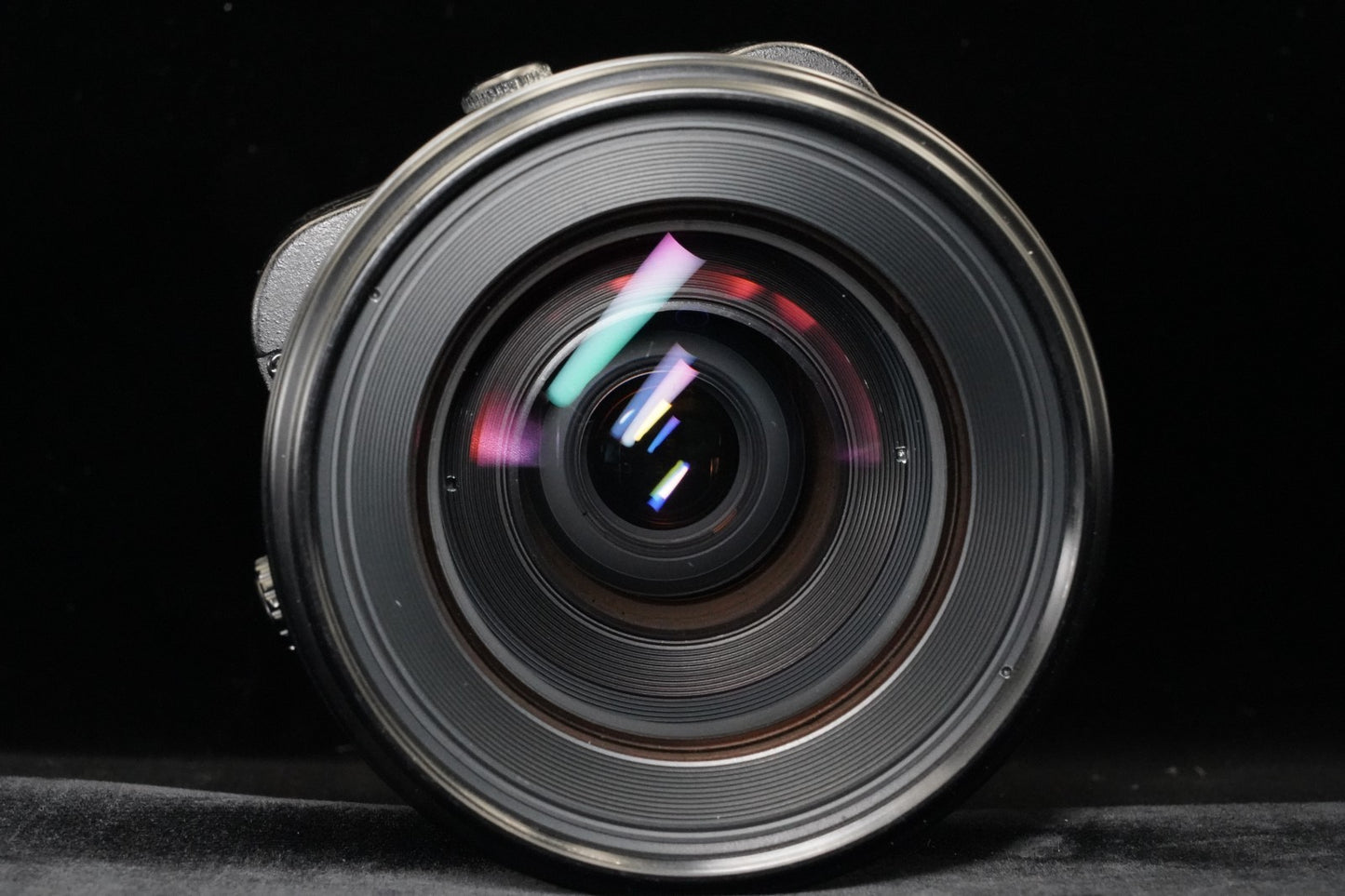 Canon EF TS-E 45mm f/2.8 Tilt Shift MF Lens US DUTY PAID 10204
