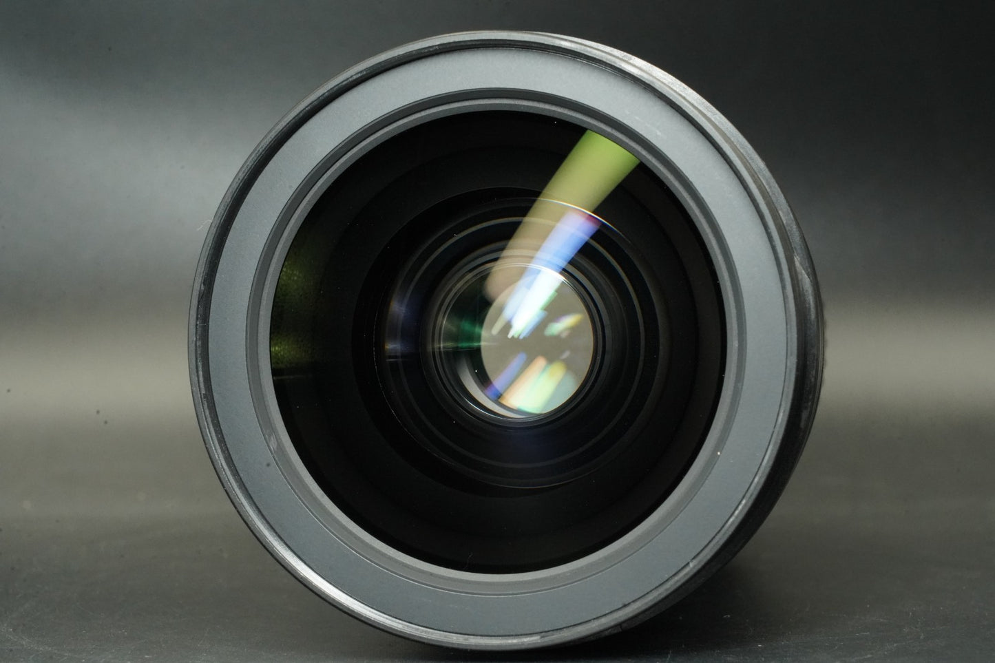 Nikon AF-S AFS Nikkor 24-70mm f/2.8 E ED VR Zoom Lens JAPAN #11898