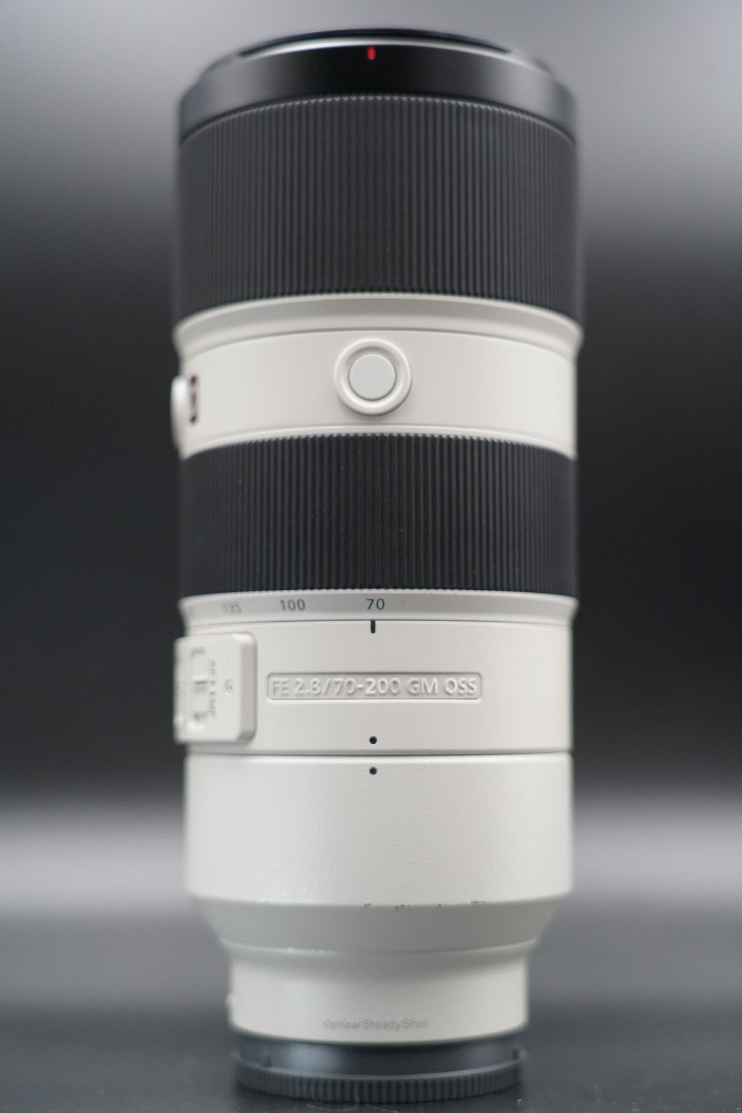 Sony FE 70-200mm F/2.8 GM OSS E Mount Lens SEL70200GM US STOCK #11107