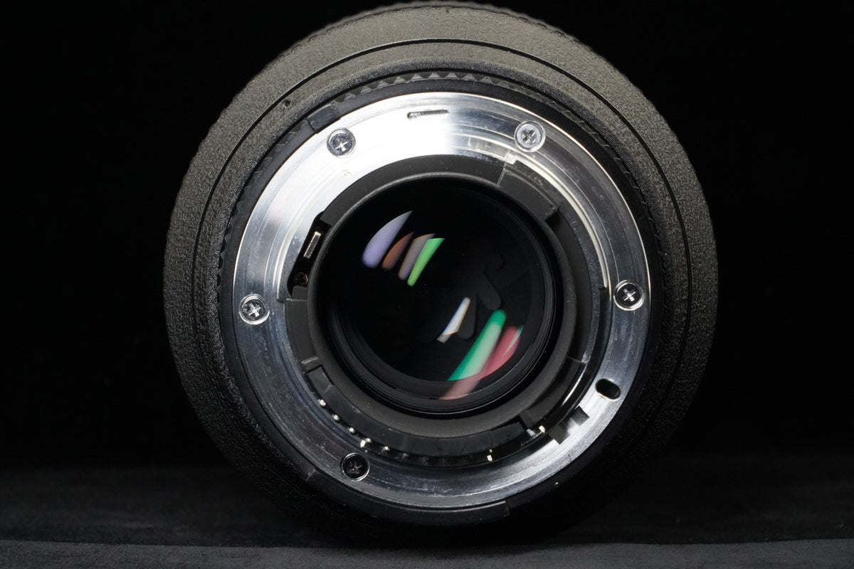 Nikon AF-S Nikkor 28-70mm f/2.8 D ED IF AF SWM Zoom Lens US STOCK #11341