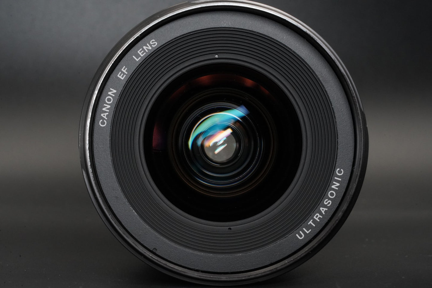 Canon EF 17-35mm f/2.8 L USM AF Wide Angle Zoom Lens US🇺🇸 US Duty Paid 10555