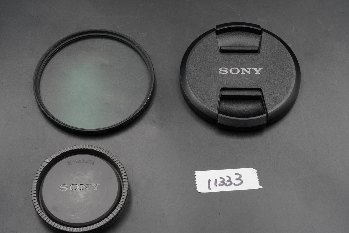 Sony FE 24-70mm F/2.8 GM SEL2470GM (Sony E mount) US STOCK #11333