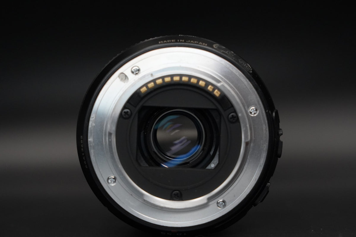 Fujifilm Fujinon XF 18-55mm F/2.8-4 R LM OIS EBC Lens 11130 US STOCK #11153
