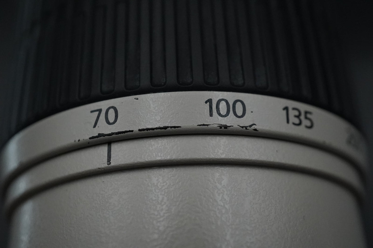 Canon EF 70-200mm F/4 L IS USM Telephoto Lens US Duty Paid 10802