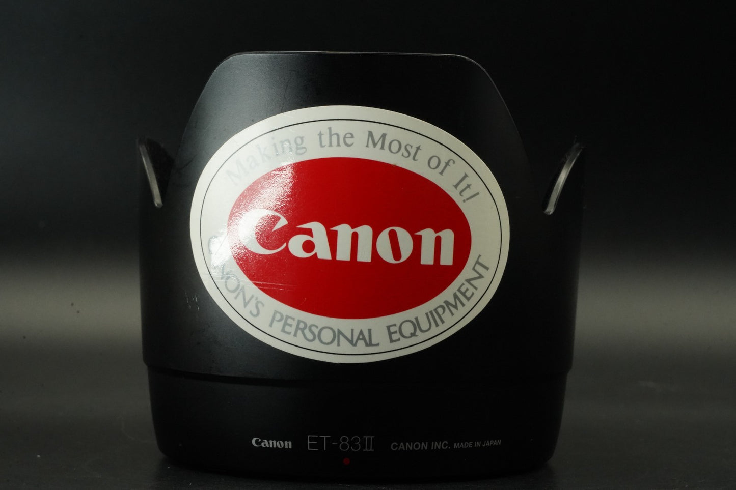 Canon EF 70-200mm F/2.8 L USM Telephoto Zoom AF Lens JAPAN US Duty Paid 11691