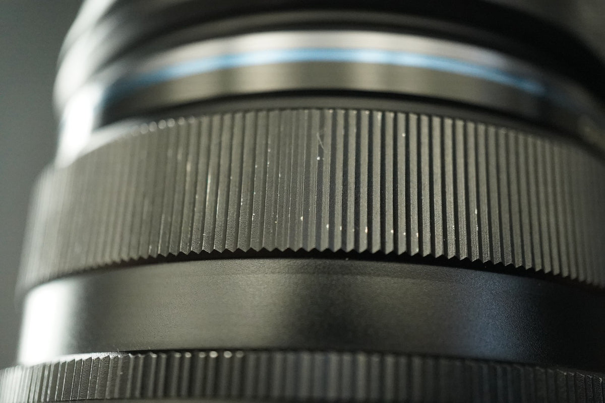 OLYMPUS M.ZUIKO DIGITAL ED 12-40mm F/2.8 PRO Lens #11974