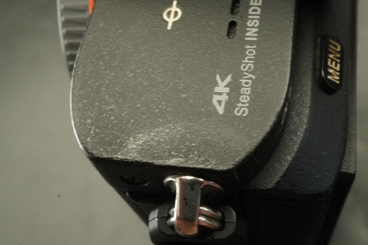 Sony ILCE-7RM2 A7R II Digital SLR Camer -18861 cuts- #12007