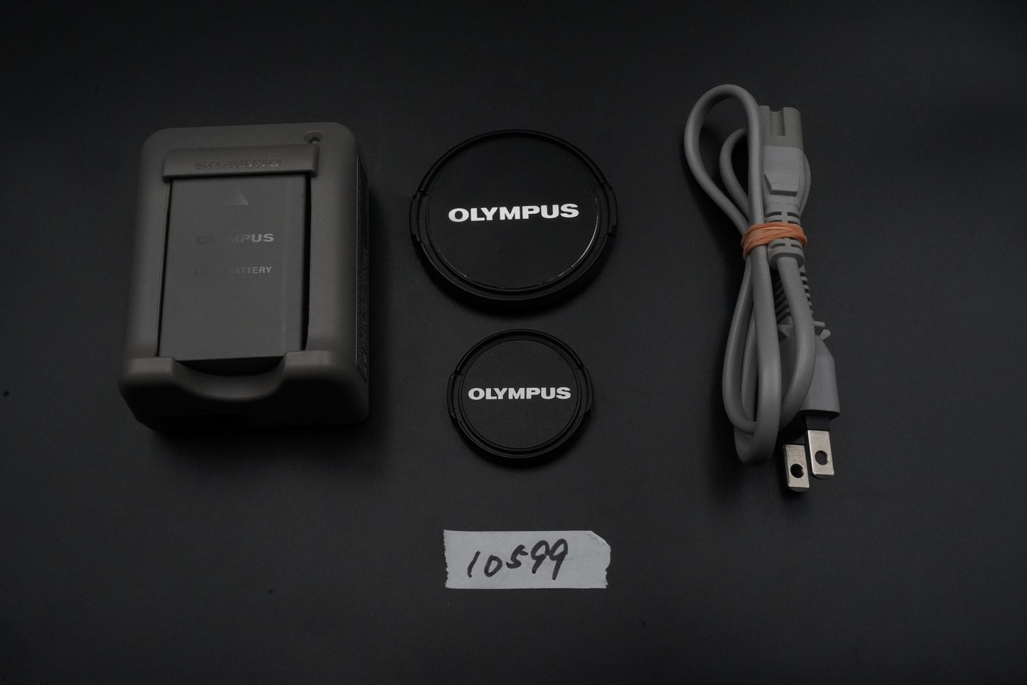 OLYMPUS PEN E-PL9 16.1MP Digital Camera w/ 2 Lens Black US DUTY PAID 10599