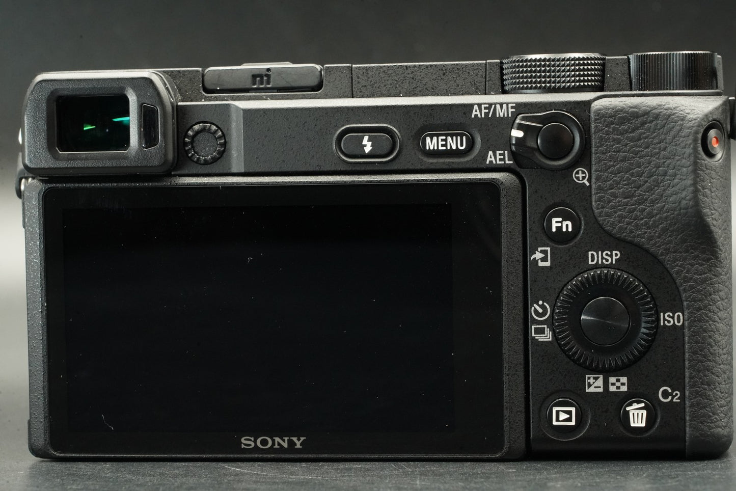 Sony Alpha A6400 Mirrorless Digital Camera Black with Lens US Duty Paid 11521