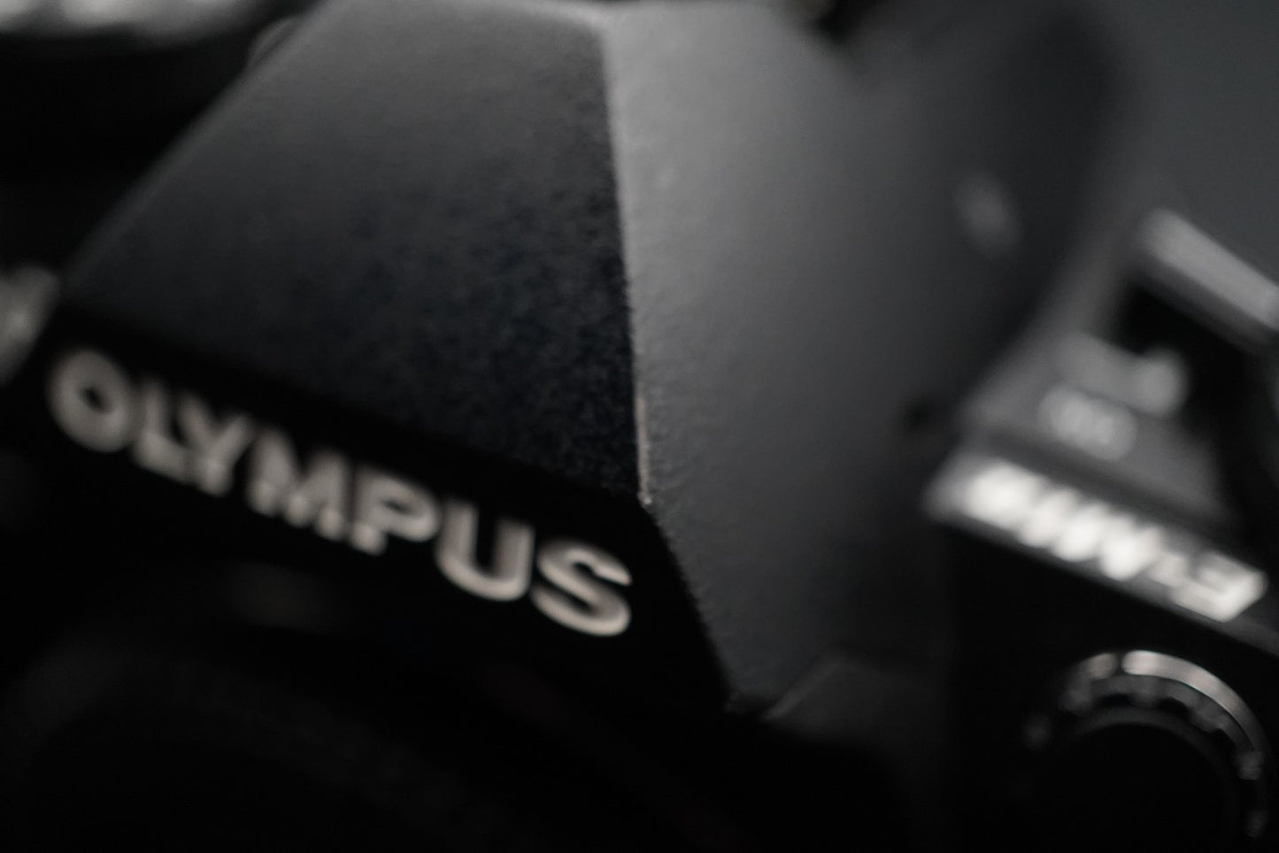 Olympus OM-D E-M1 Mark II Digital Camera Black Body US STOCK #11099