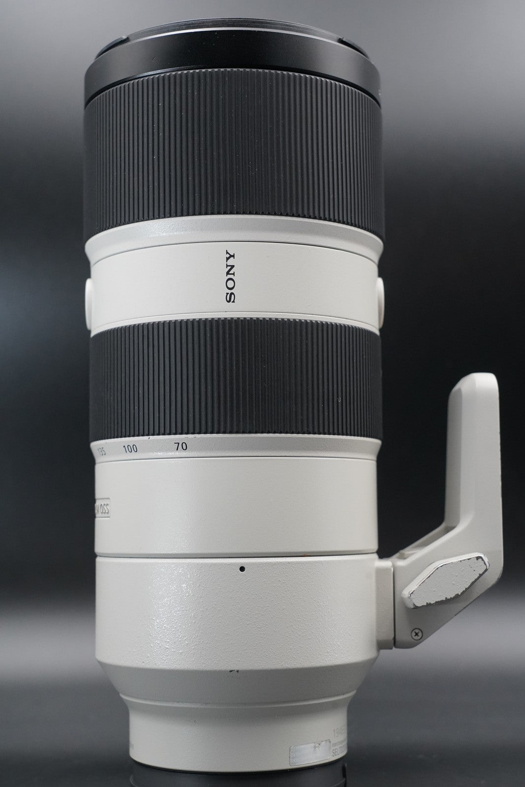 Sony FE 70-200mm F/2.8 GM OSS E Mount Lens SEL70200GM US Duty Paid 11335
