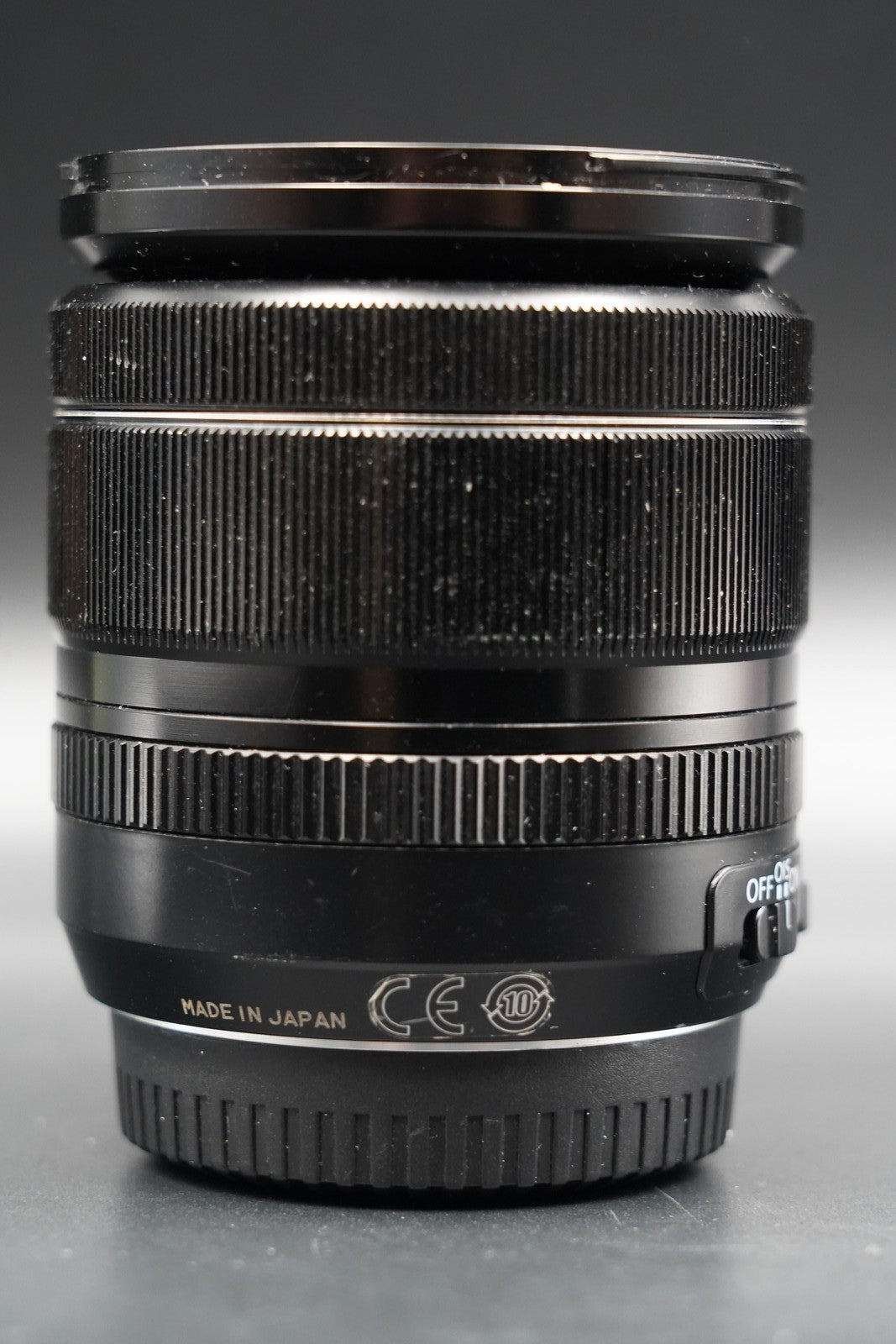 Fujifilm Fujinon XF 18-55mm F/2.8-4 R LM OIS EBC Lens 11130 US STOCK #11153