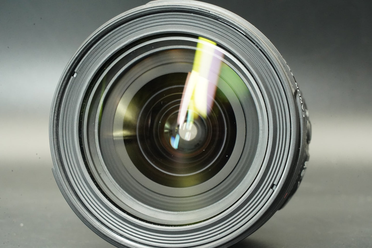 Canon EF 24-70mm f/4 L IS USM Zoom Lens #11734