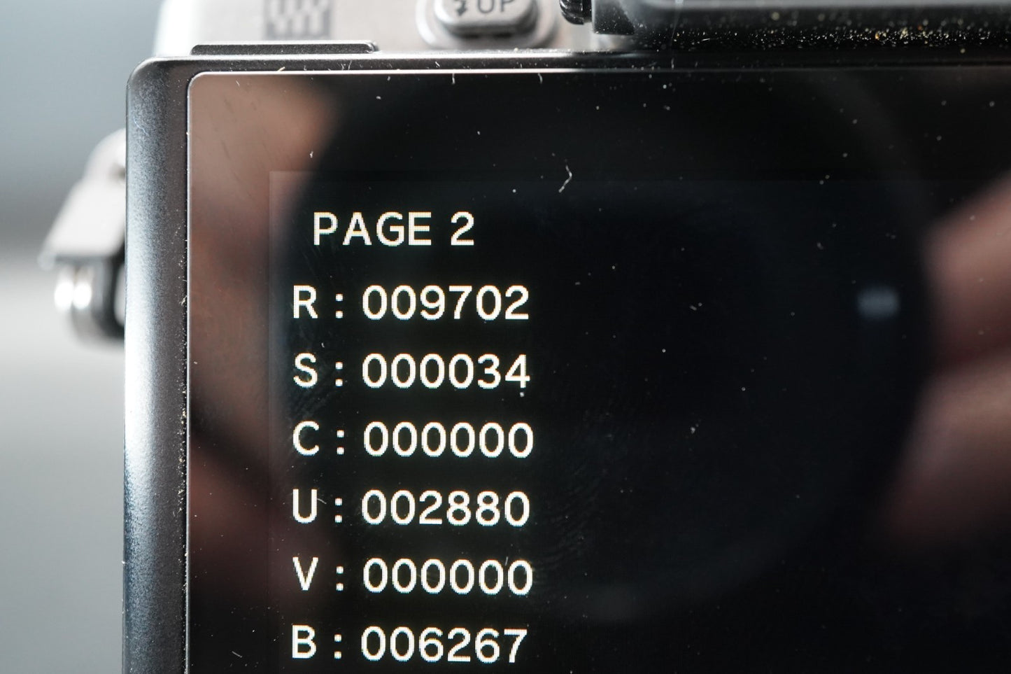 9702 cuts! Olympus OM-D E-M10 16.1MP Digital SLR Camera Silver w/ 2 Lens 11447