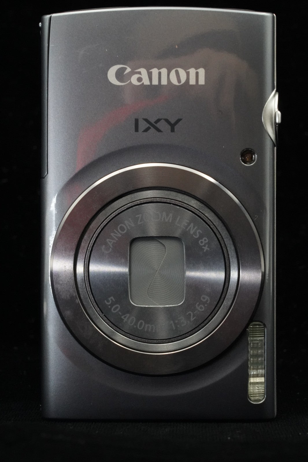 [US DUTY PAID] CanCanon IXY 150 PowerShot ELPH 160 Digital Camera 20.0MP 9489