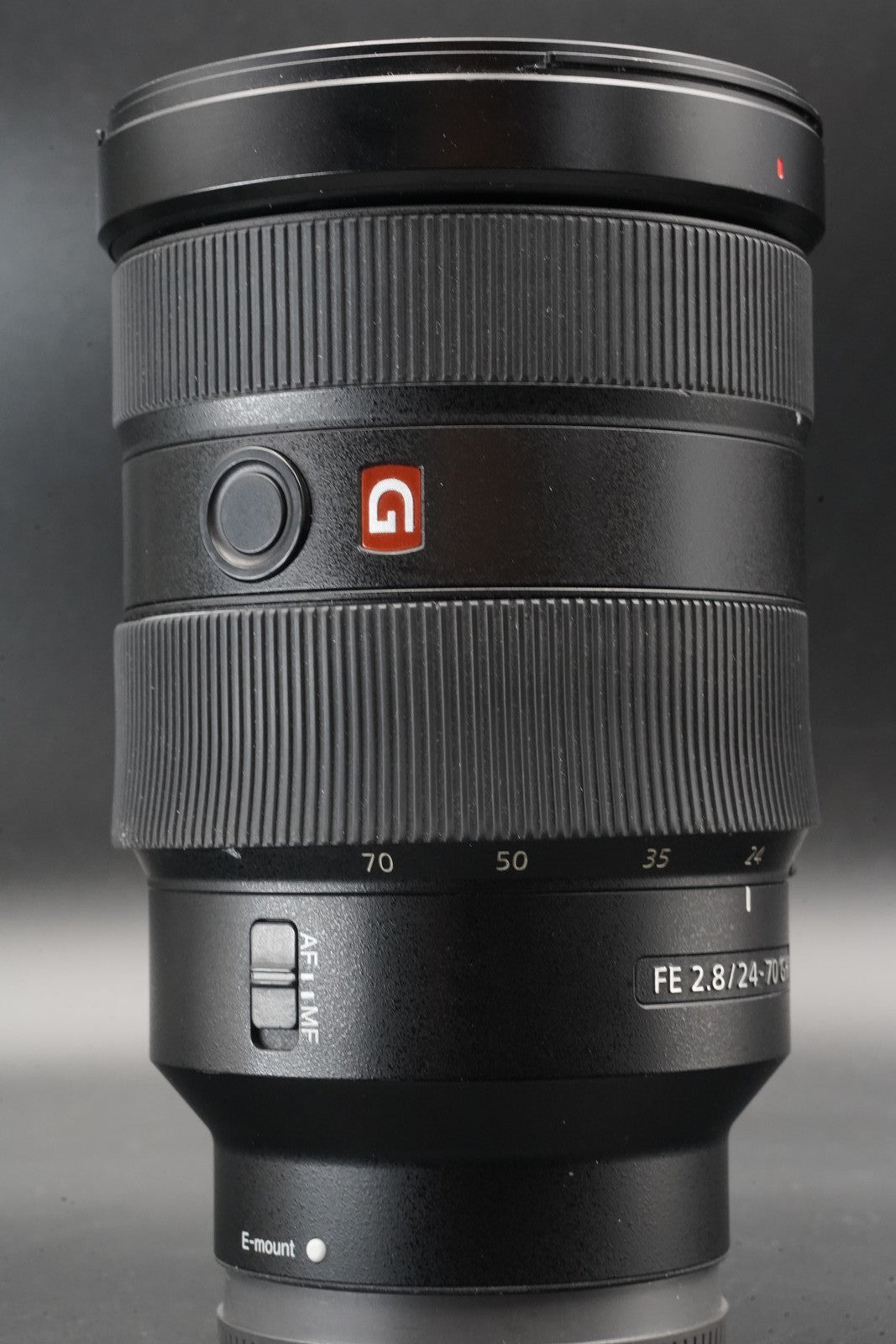 Sony FE 24-70mm F/2.8 GM SEL2470GM (Sony E mount) US STOCK #11333