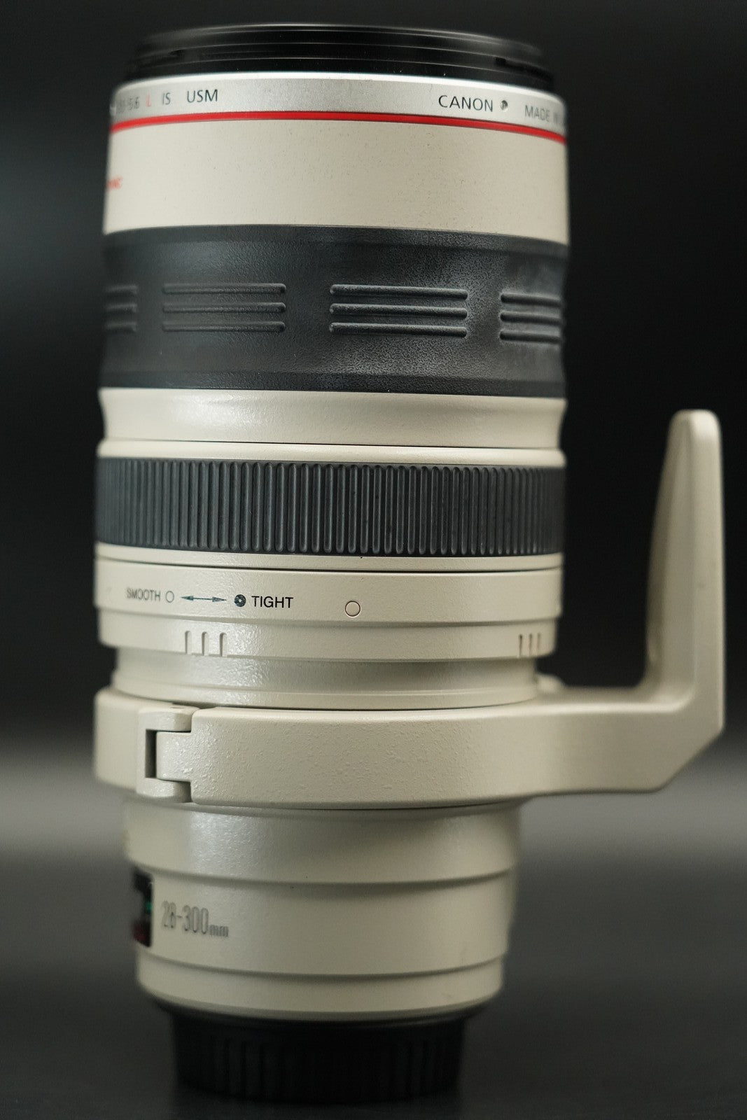 Canon EF 28-300mm f/3.5-5.6 L IS USM Lens From JAPAN US STOCK #11556