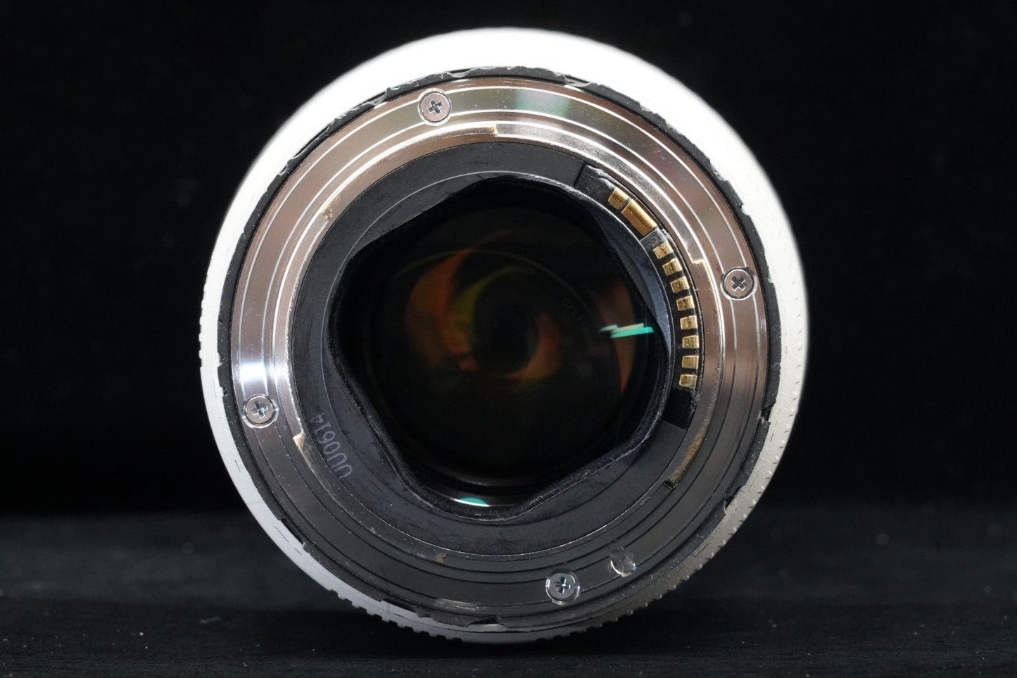 Canon EF 70-200mm F/2.8 L IS USM Telephoto Zoom Lens US Duty Paid 9740