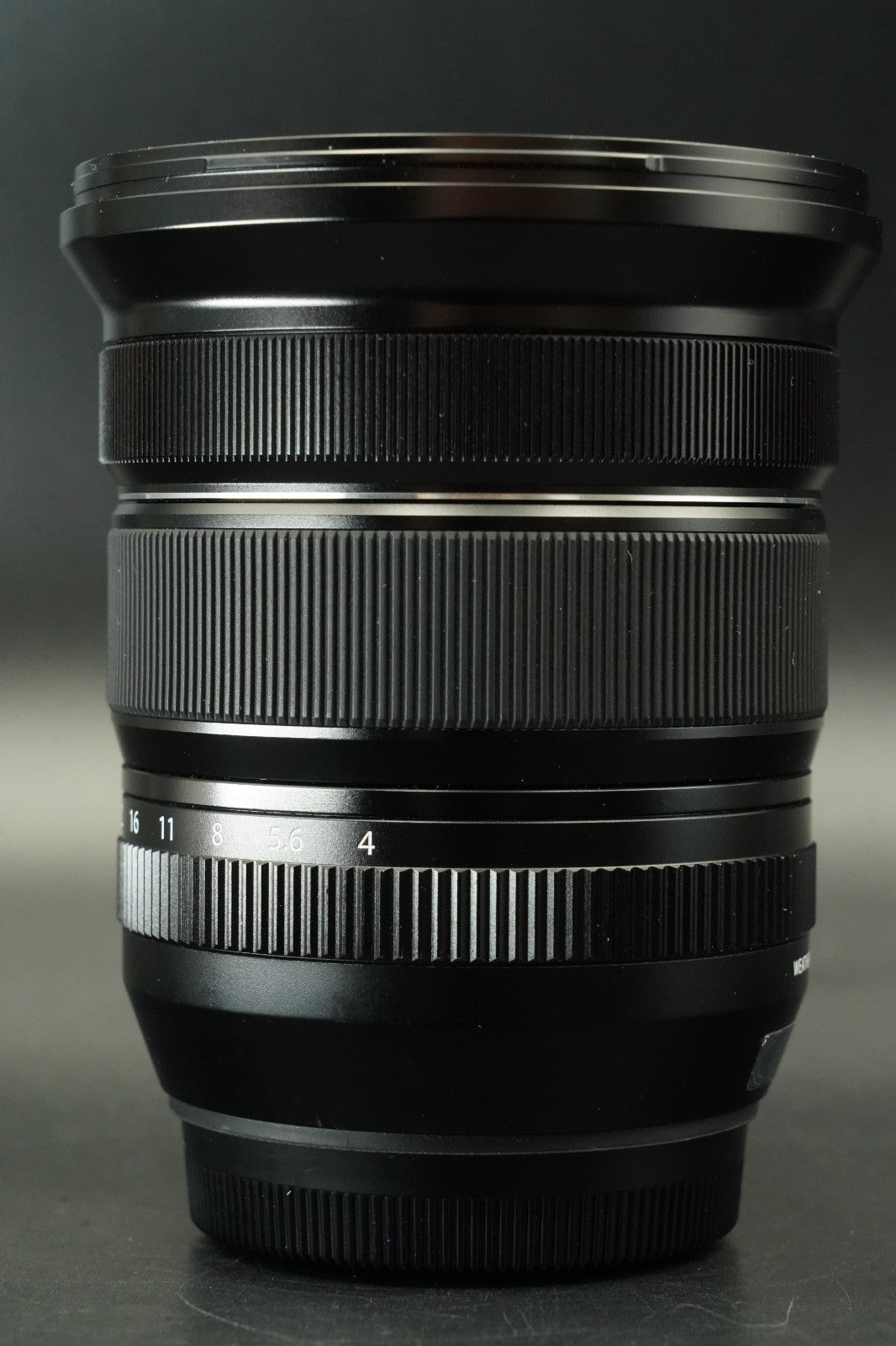 Fujifilm FUJINON XF10-24mm F4 R OIS WR Lens X Mount US DUTY PAID 11704