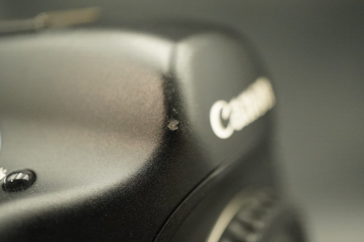 Canon EOS 5D Digital SLR Full Frame Camera Body Only #11917