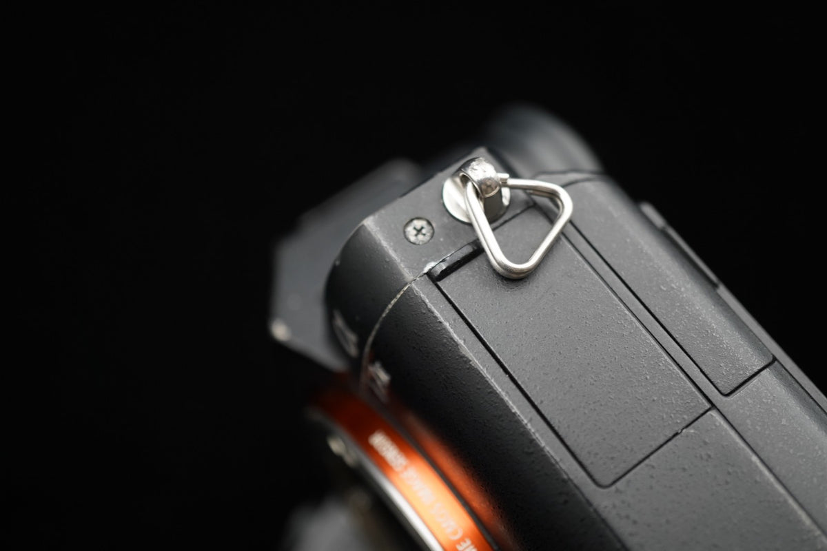 Sony Alpha a7 II Mirrorless Full Frame Camera Vlog US STOCK #9615