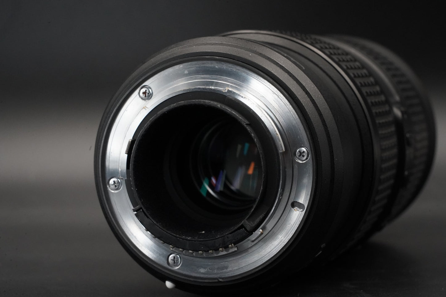 Nikon AF-S NIKKOR 70-200mm f/4 G VR ED IF N Zoom Lens US DUTY PAID 10870