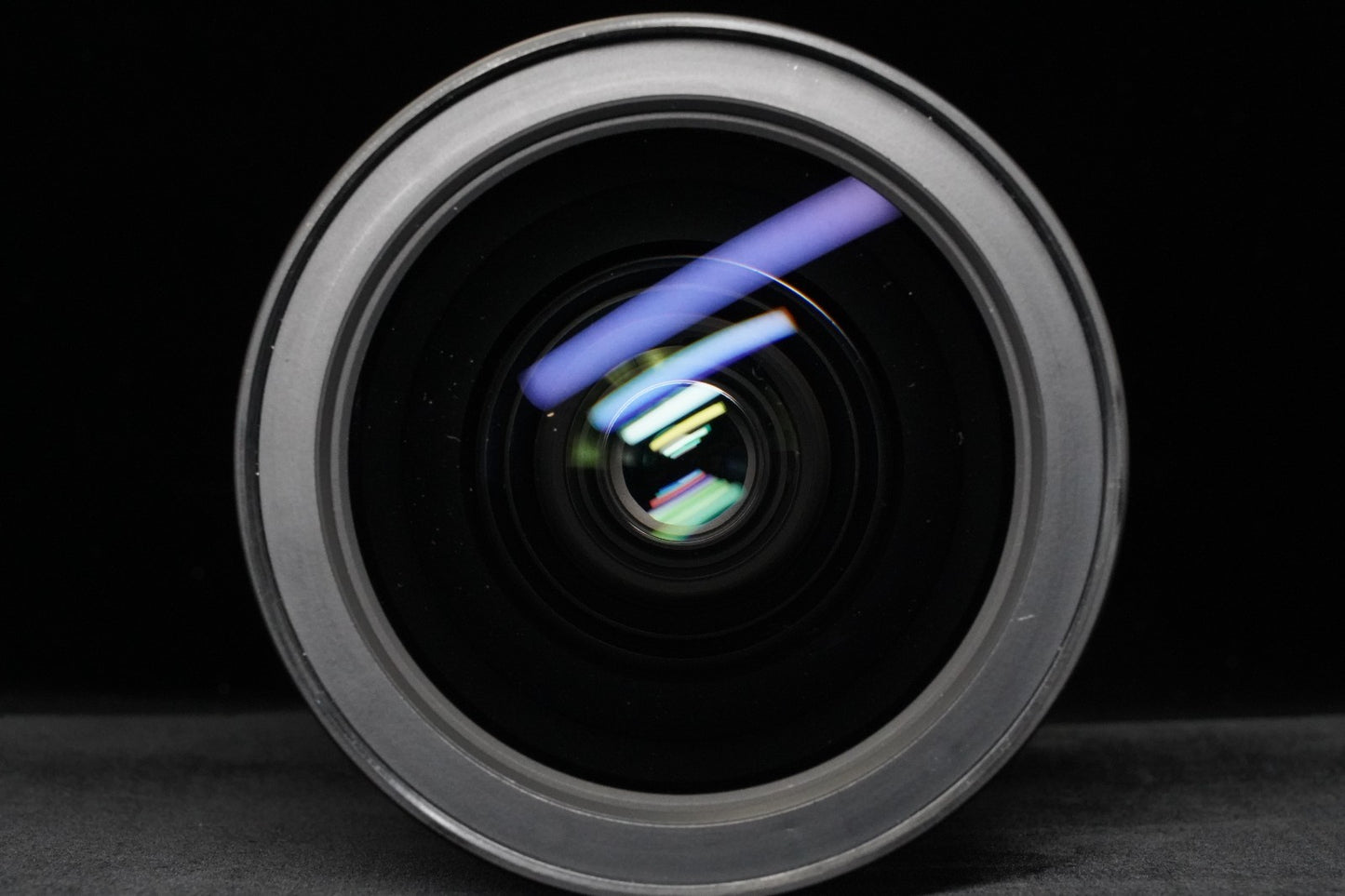 Nikon AF-S AFS Nikkor 24-70mm f/2.8 E ED VR Zoom Lens JAPAN US Duty Paid 10112