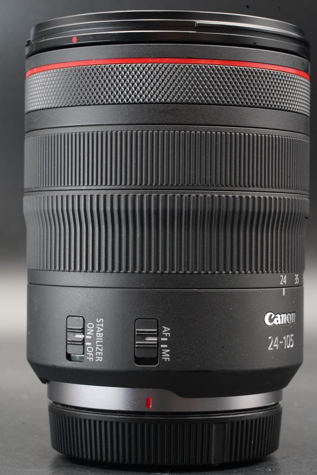 Canon RF 24-105mm F4 L IS USM From Japan US STOCK #11504