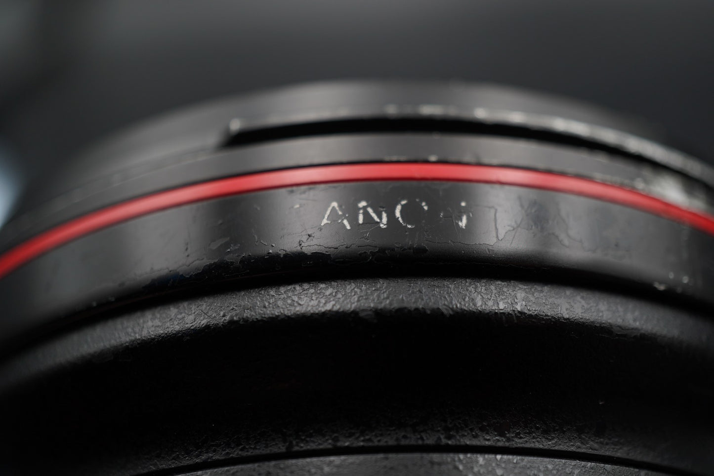 Canon EF 16-35mm f/2.8 L II USM Ultra Wide Zoom Lens US Duty Paid JAPAN 10993
