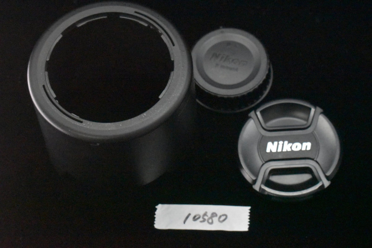 Nikon AF-S MICRO NIKKOR 105mm F/2.8G ED VR Lens US STOCK #10580