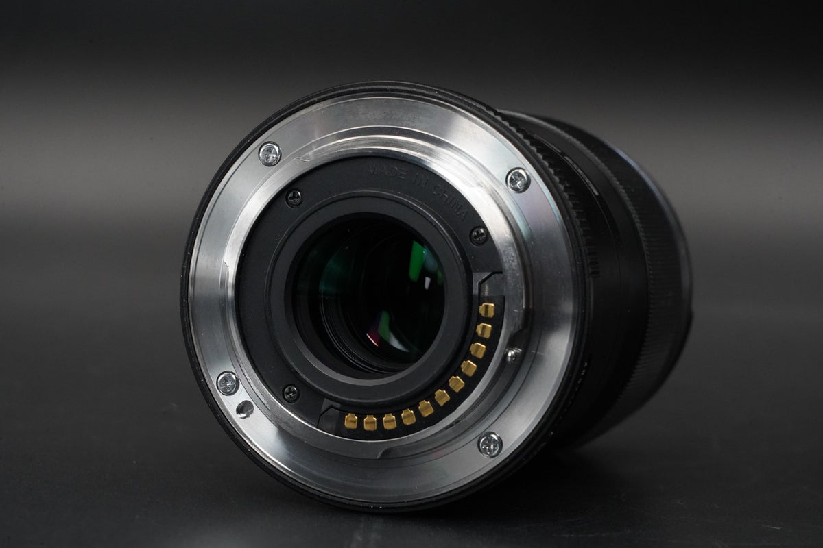 Olympus M.ZUIKO DIGITAL 60mm f/2.8 ED Macro Lens Micro Four Thirds #12139