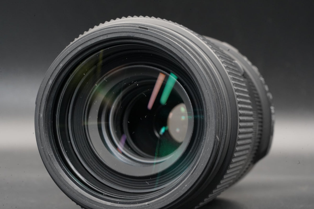 SIGMA 100-400mm F/5-6.3 DG DN OS Contemporary F5-6.3 Lens Sony E 11244-2
