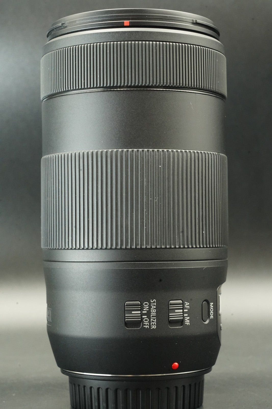 Canon EF 70-300mm f/4-5.6 IS II USM Zoom Lens #12490