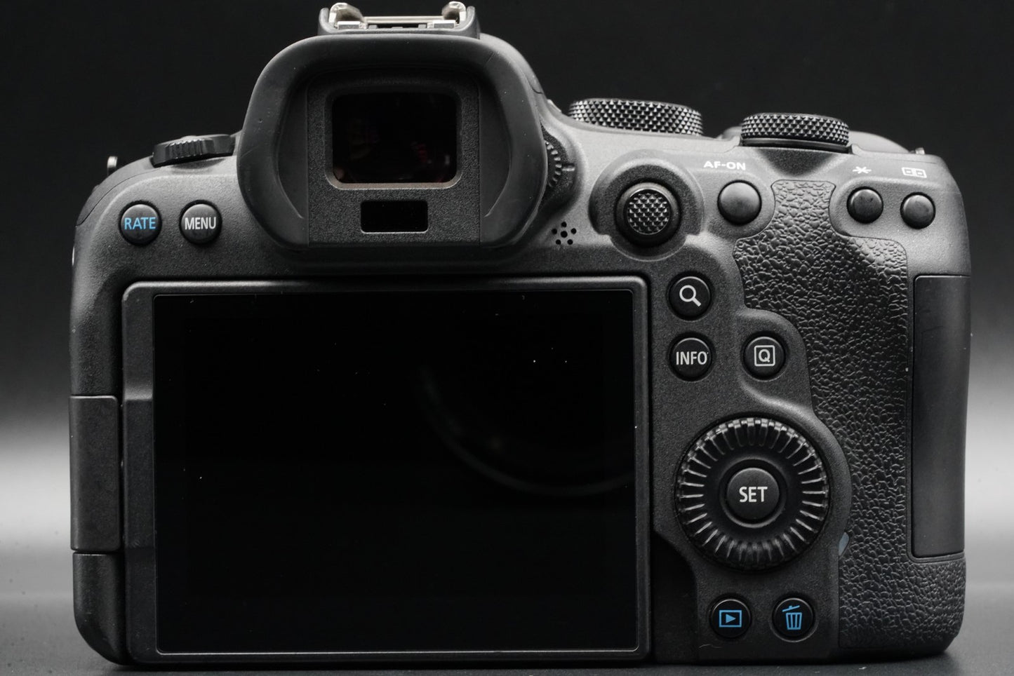 Canon EOS R6 Mark II Full Frame Mirrorless Camera US Duty Paid 10440