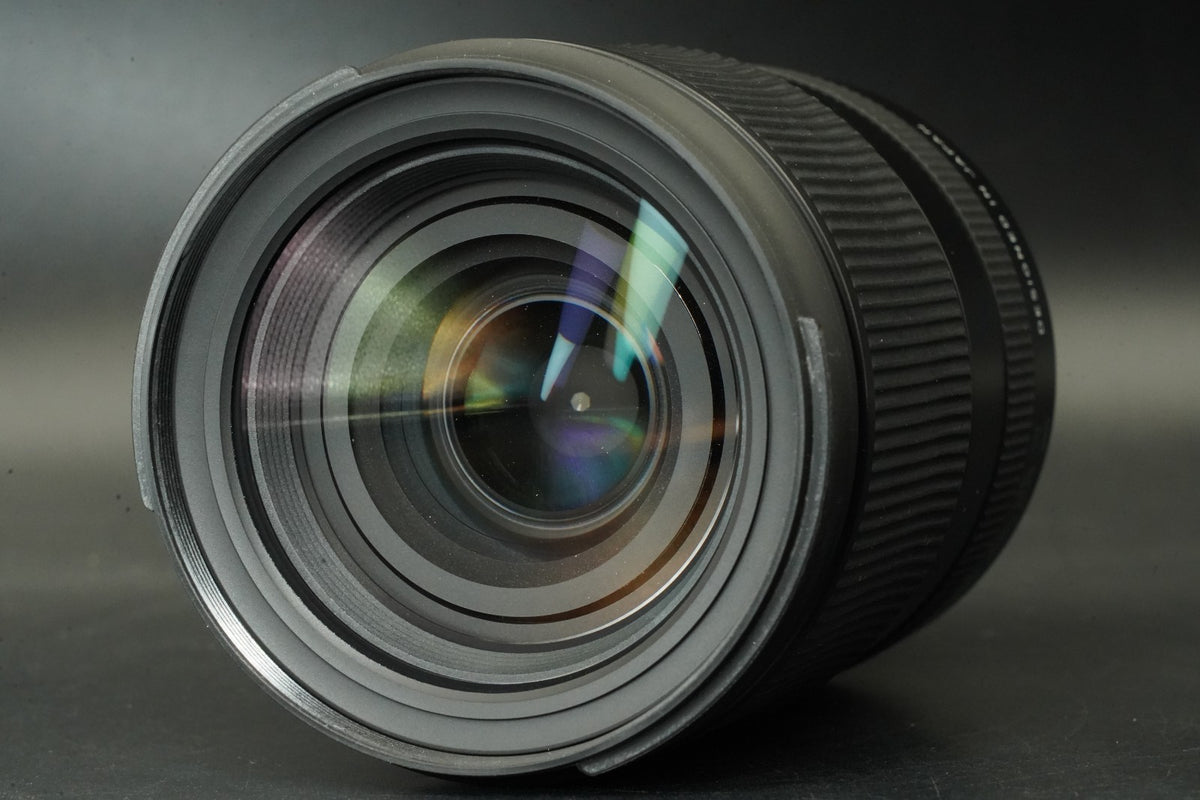 Tamron 28-200mm f/2.8-5.6 Di III RXD Lens for Sony E Mount #11897