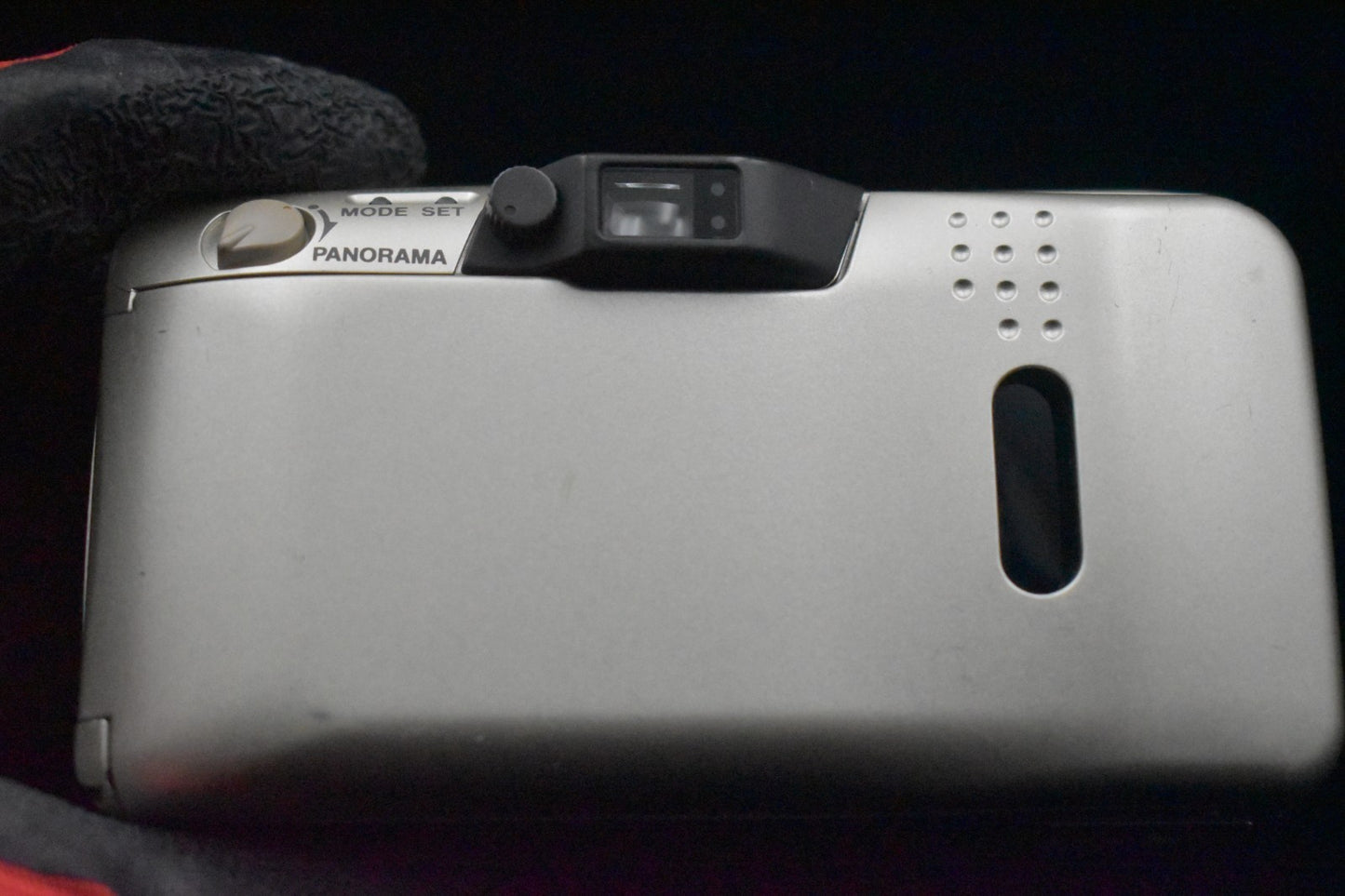[1 Yr Warranty] Olympus mju Zoom 130 Point & Shoot Film Camera from US🇺🇸 #9314