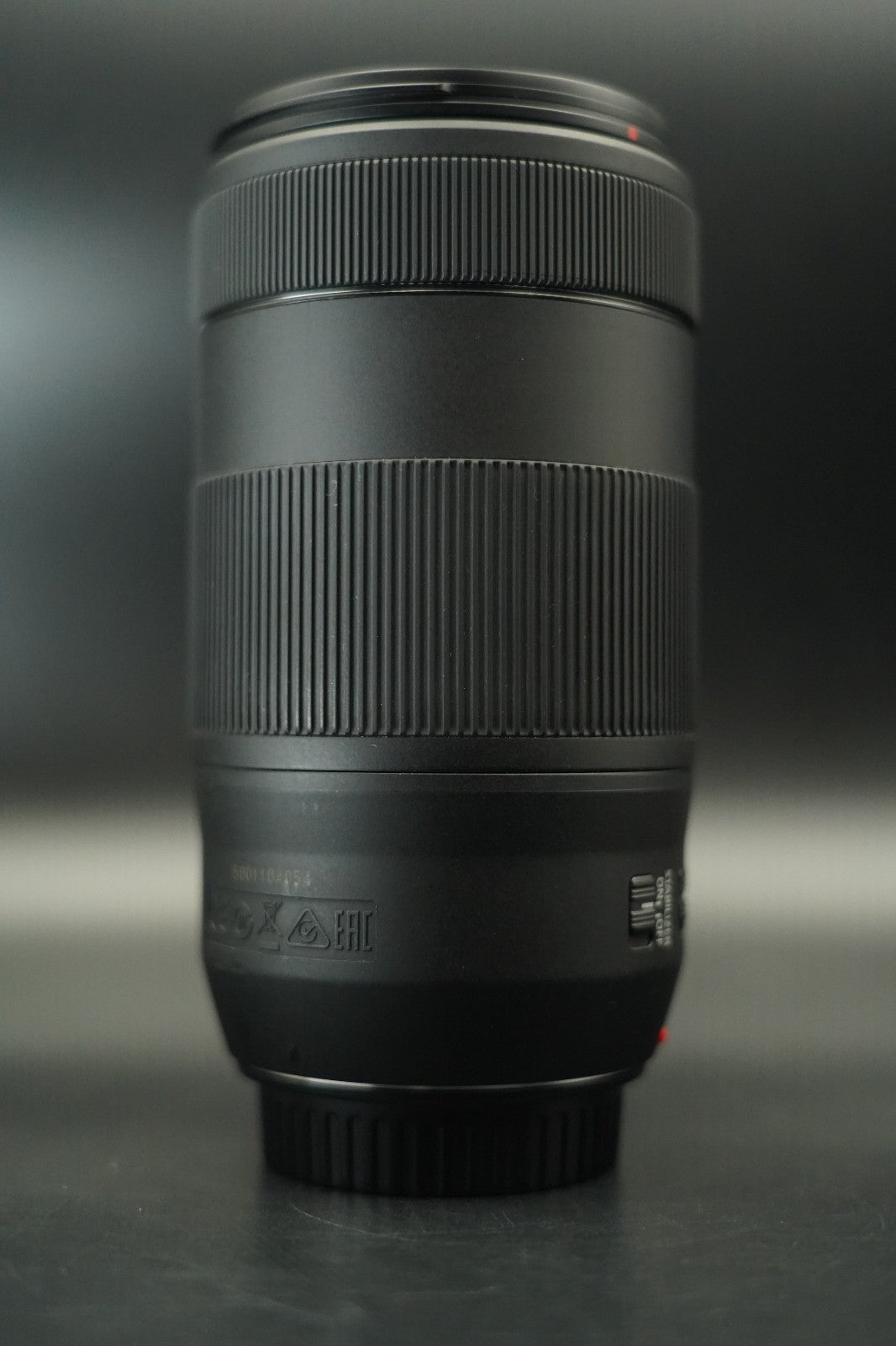 Canon EF 70-300mm f/4-5.6 IS II USM Zoom Lens 11661