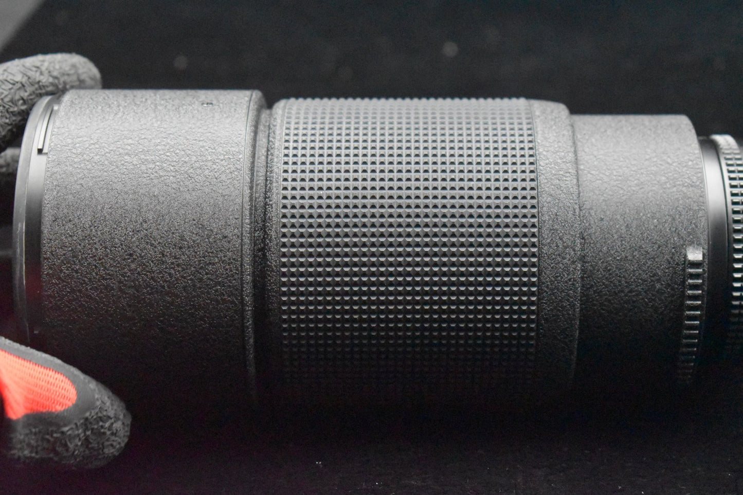 [US Duty Paid] NIKON AF NIKKOR 80-200mm F/2.8D ED Zoom Telephoto Lens 9323