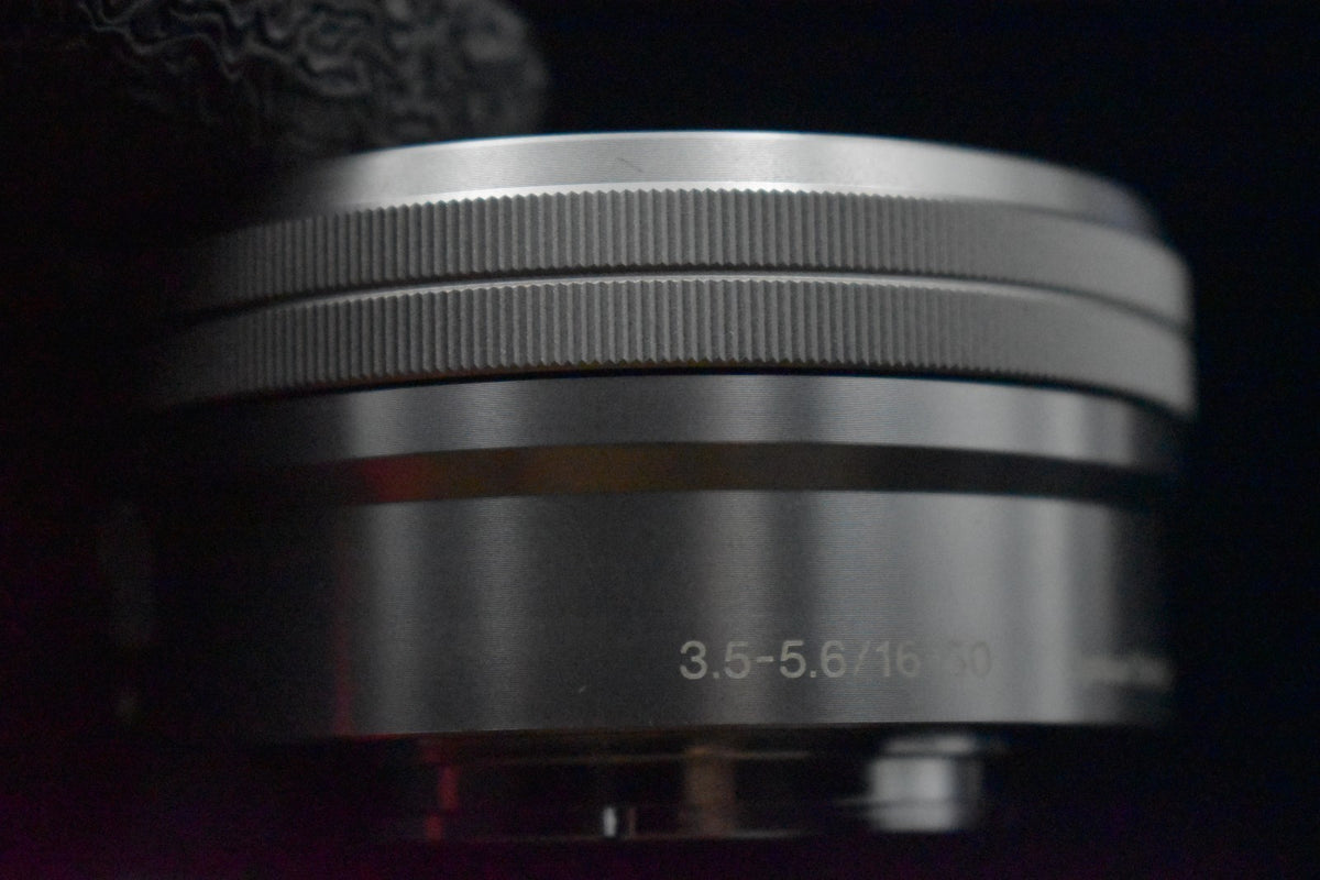 [US Duty Paid] Sony Alpha a5100 Mirrorless Digital Camera White 9180