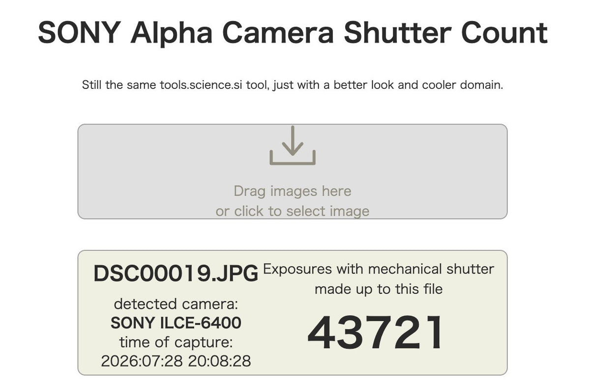 Sony Alpha A6400 Mirrorless Digital Camera Black with Lens US STOCK #11521