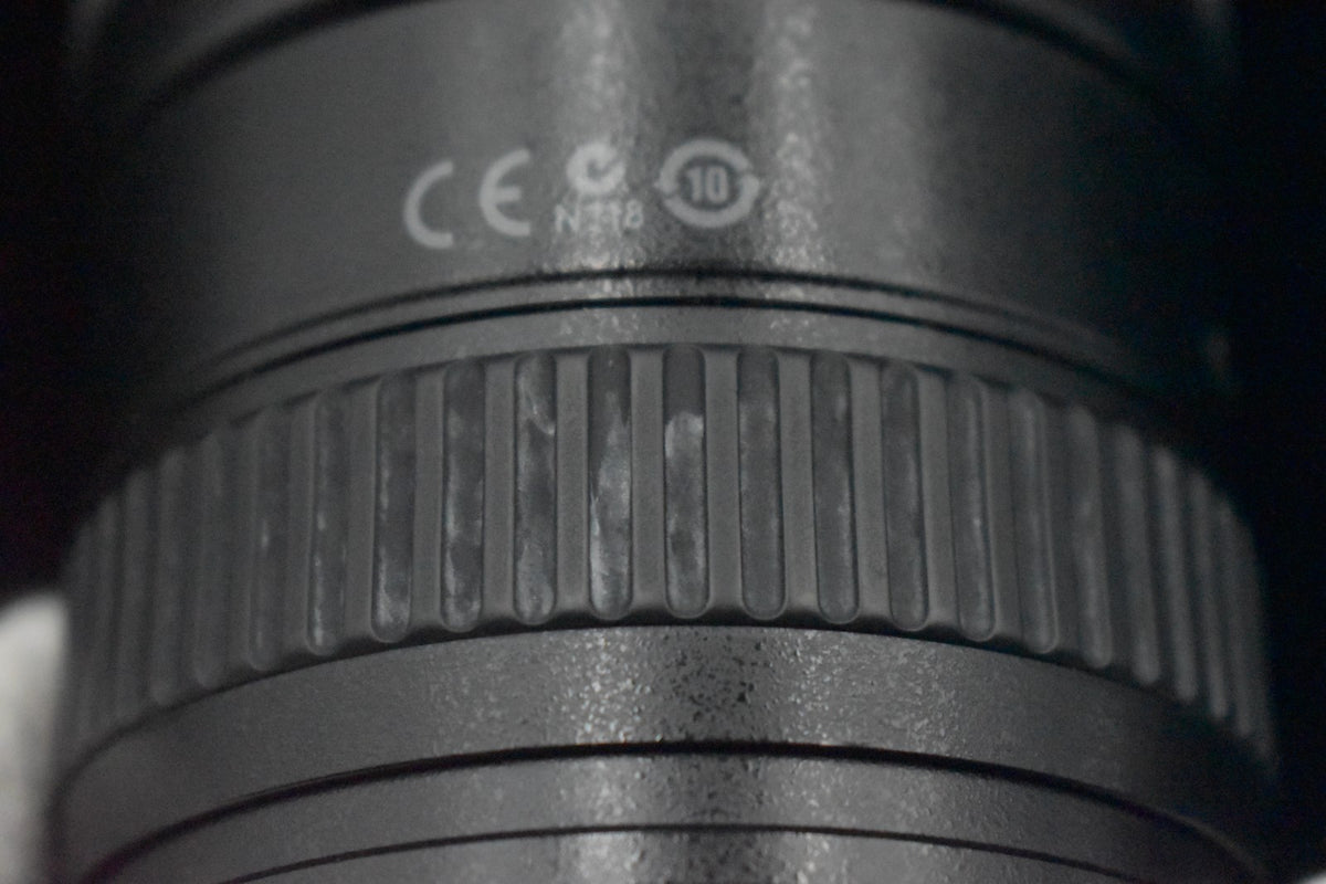 [US Duty Paid] Canon EF 16-35mm f/2.8 L II USM ULTRASONIC Zoom Lens JAPAN 8512