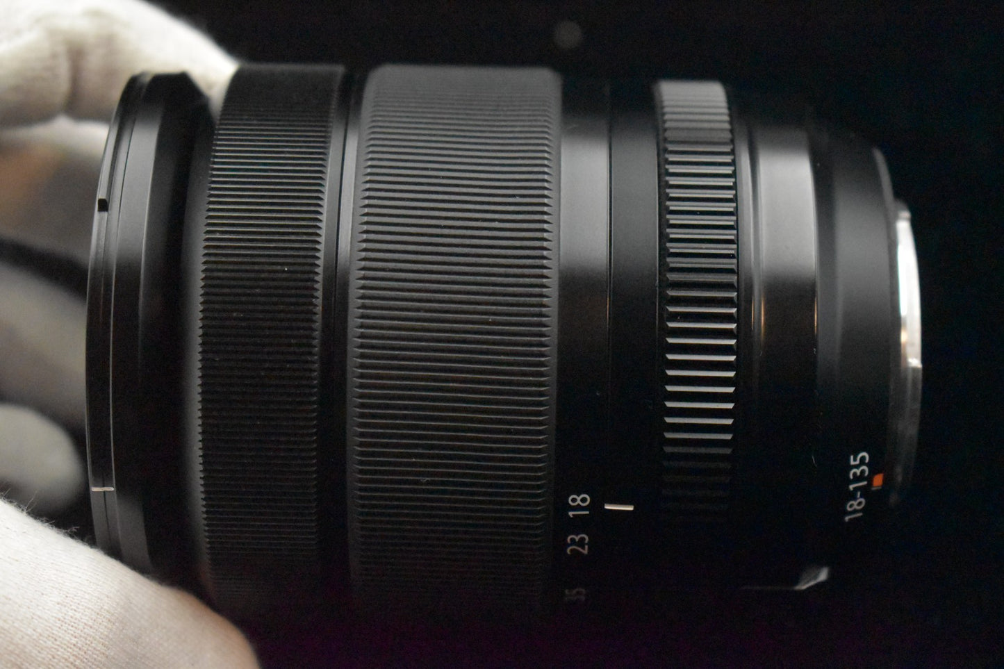 [US Duty Paid] FUJIFILM FUJINON SUPER EBC XF 18-135mm F/3.5-5.6 R LM OIS WR 8891