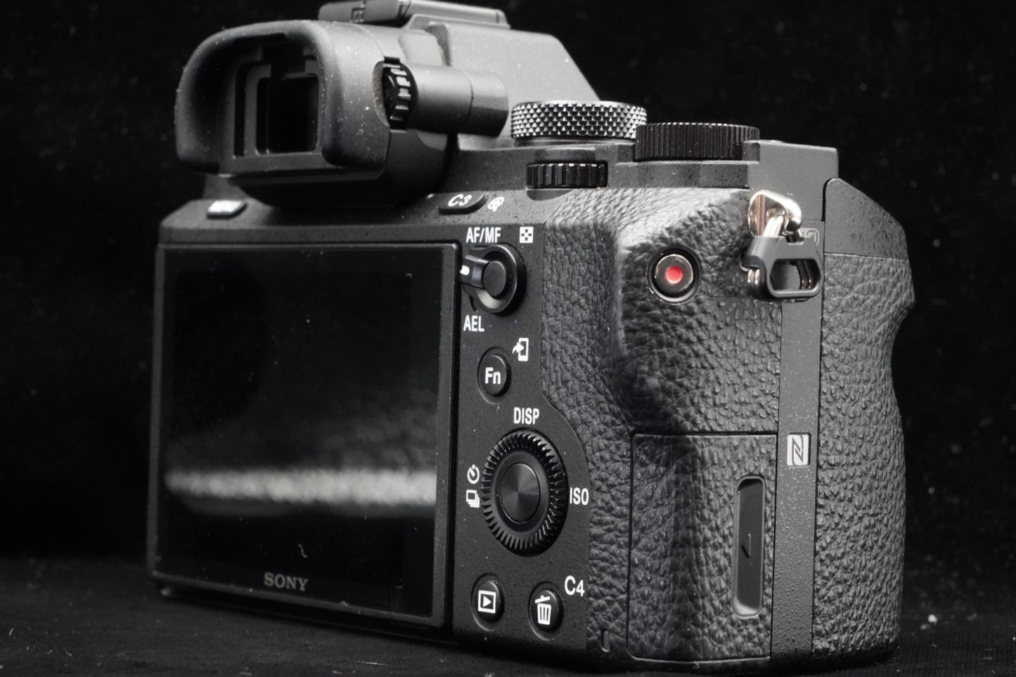 [US Duty Paid] Sony Alpha a7 II Mirrorless Digital Full Frame Camera Vlog 9527
