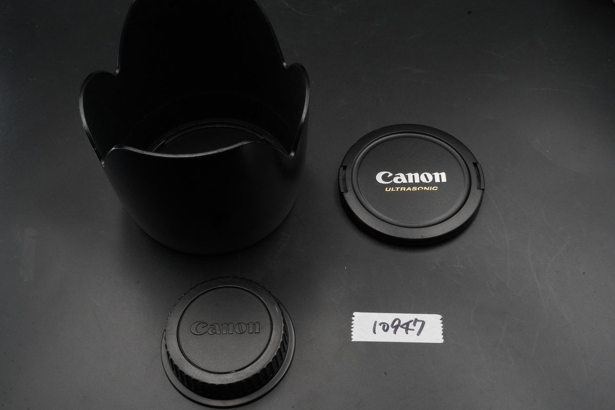 Canon EF 70-200mm F/2.8 L USM Telephoto Zoom AF Lens #11803