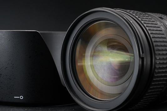 Nikon AF-S FX NIKKOR 28-300mm F/3.5-5.6G ED VR Zoom Lens US STOCK #11234