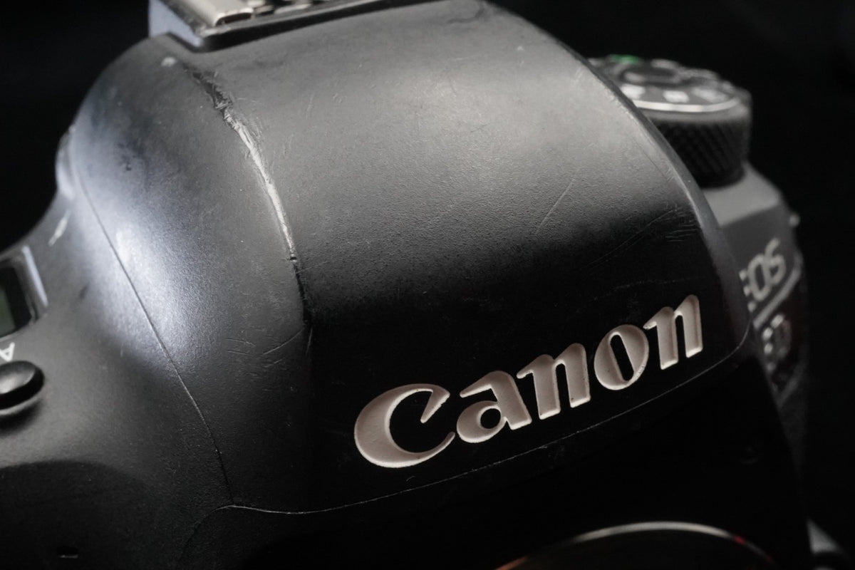Canon EOS 6D Mark II Digital Camera Body Only Used US STOCK #9675
