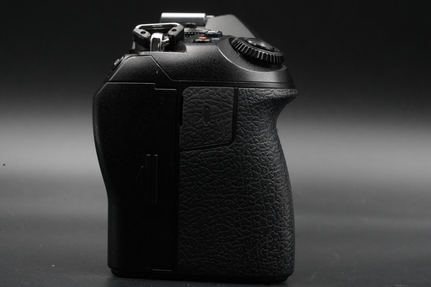 Olympus OM-D E-M1 Mark III Mirrorless Camera Body -Shutter Count 20375 #10644