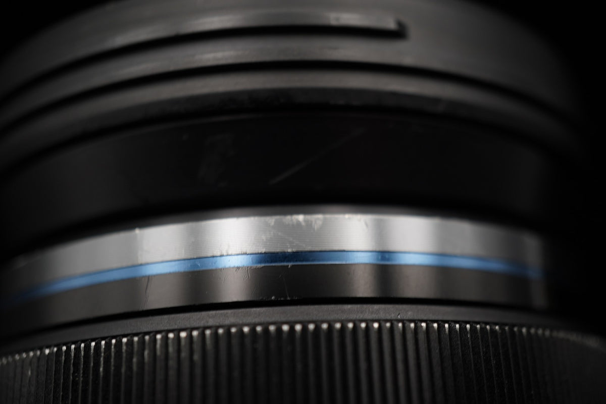 Olympus M.Zuiko Digital ED 12-100mm F/4 IS Pro US STOCK #11135