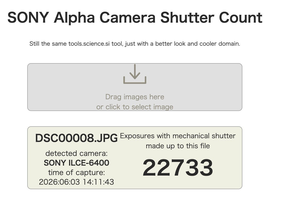 Sony Alpha A6400 Mirrorless Digital Camera with Lens Silver US Duty Paid 10733