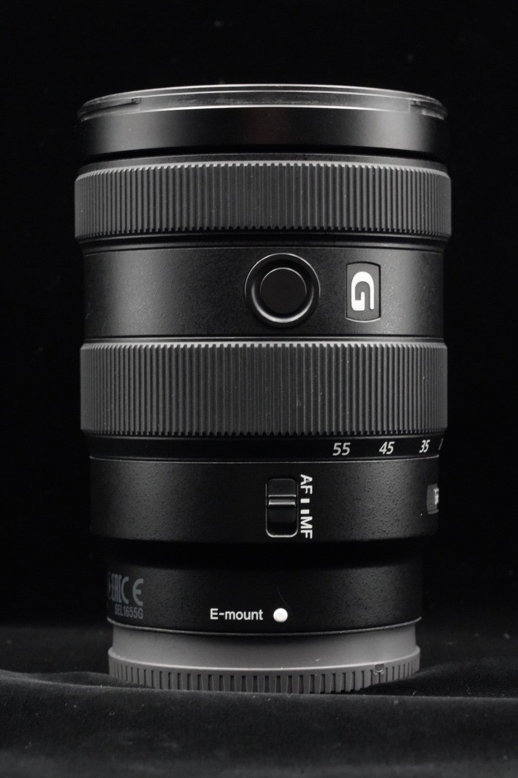 Sony E 16-55mm f/2.8 G SEL1655G for Sony E mount US STOCK #10674